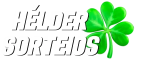 Hélder Sorteios